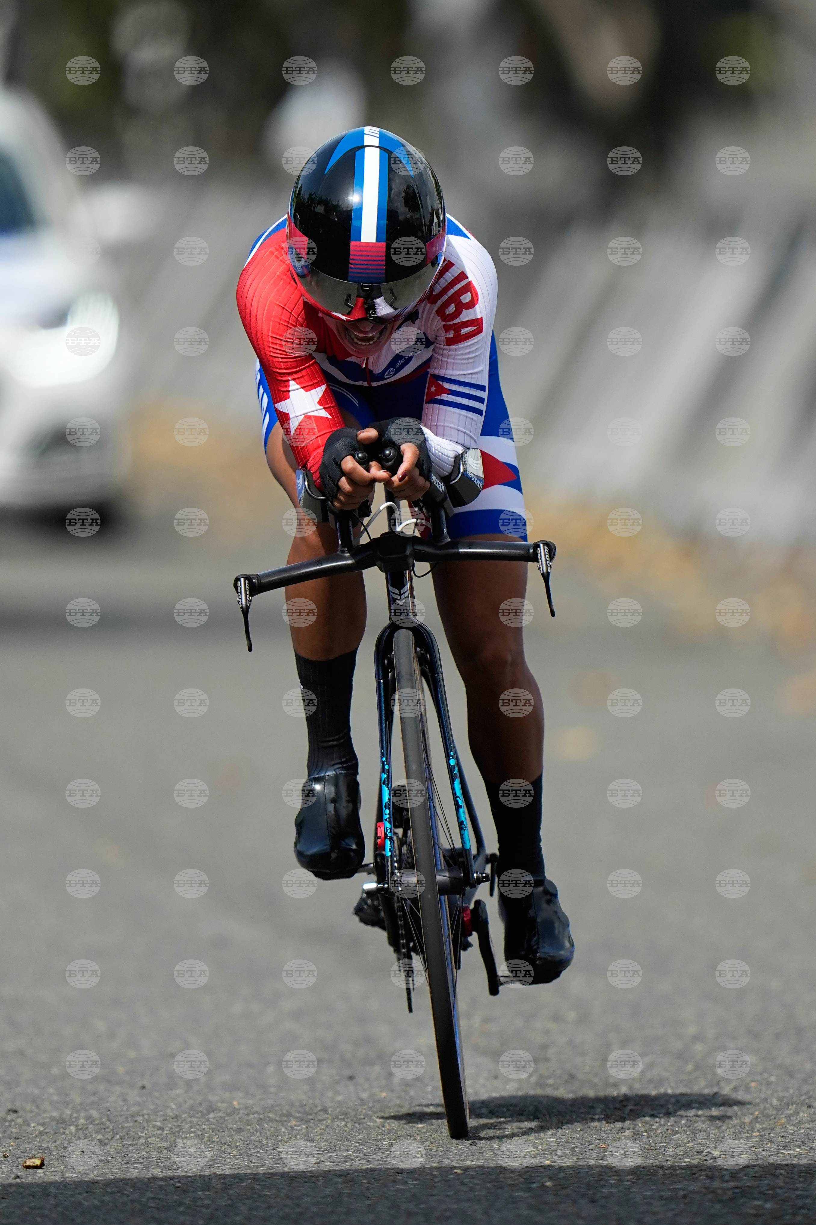 Central American and Caribbean Games