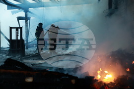 Russia Ukraine War