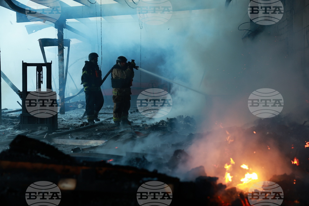 Russia Ukraine War