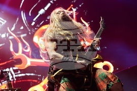 Пловдив - Hills of Rock 2026 - Black Label Society