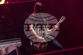 Пловдив - Hills of Rock 2026 - Black Label Society
