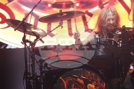 Пловдив - Hills of Rock 2026 - Black Label Society