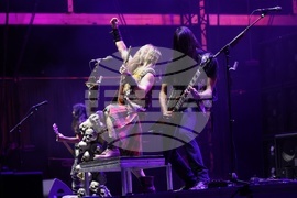 Пловдив - Hills of Rock 2026 - Black Label Society