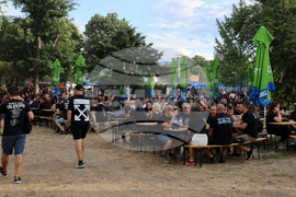 Пловдив - Hills of Rock 2026 - фестивал