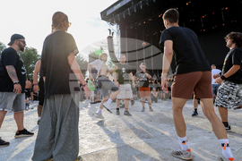 Пловдив - Hills of Rock 2026 - фестивал