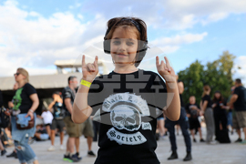 Пловдив - Hills of Rock 2026 - фестивал