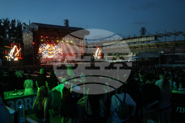 Пловдив - Hills of Rock 2026 - фестивал