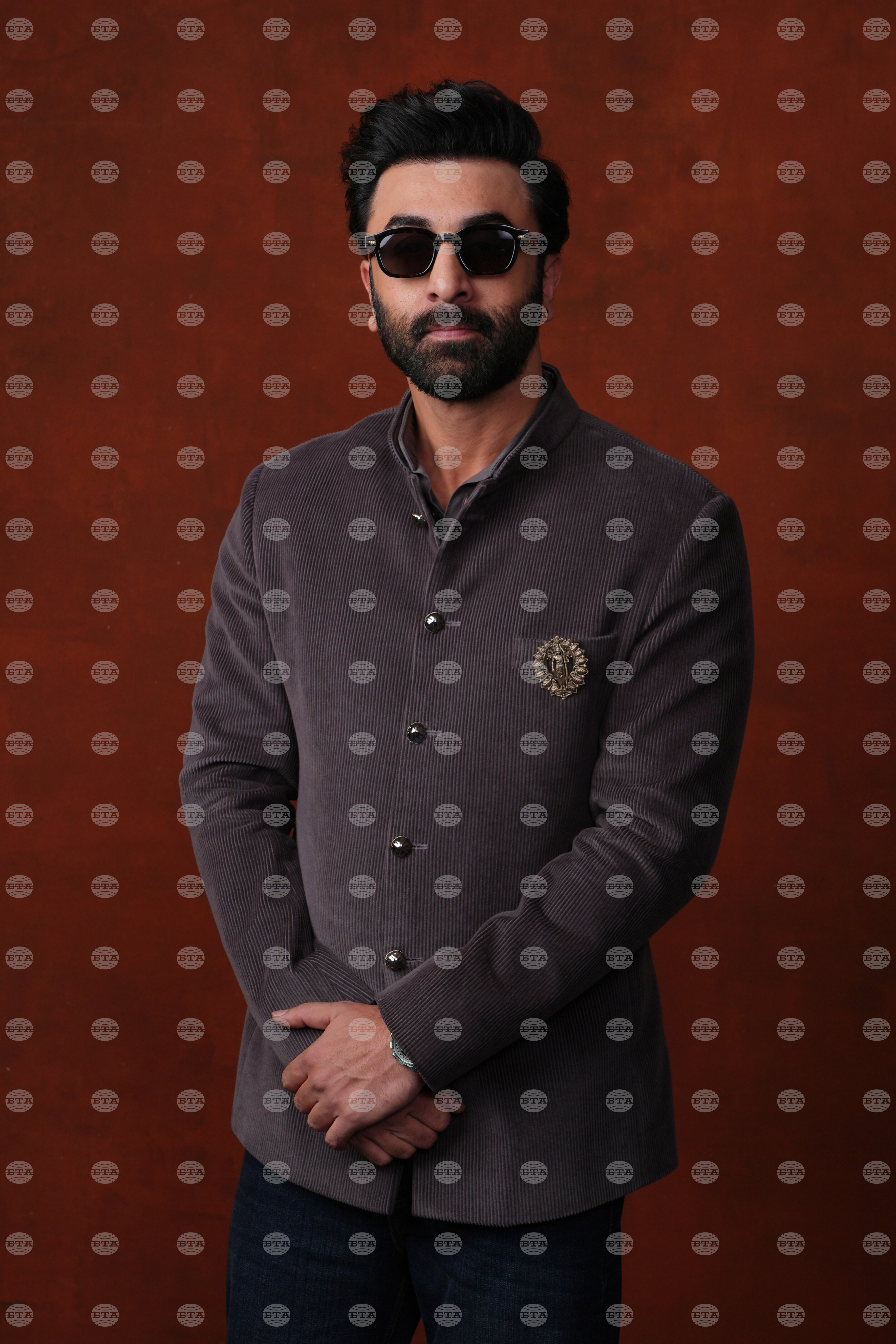 2026 Comic-Con - "Ramayana" Portrait Session