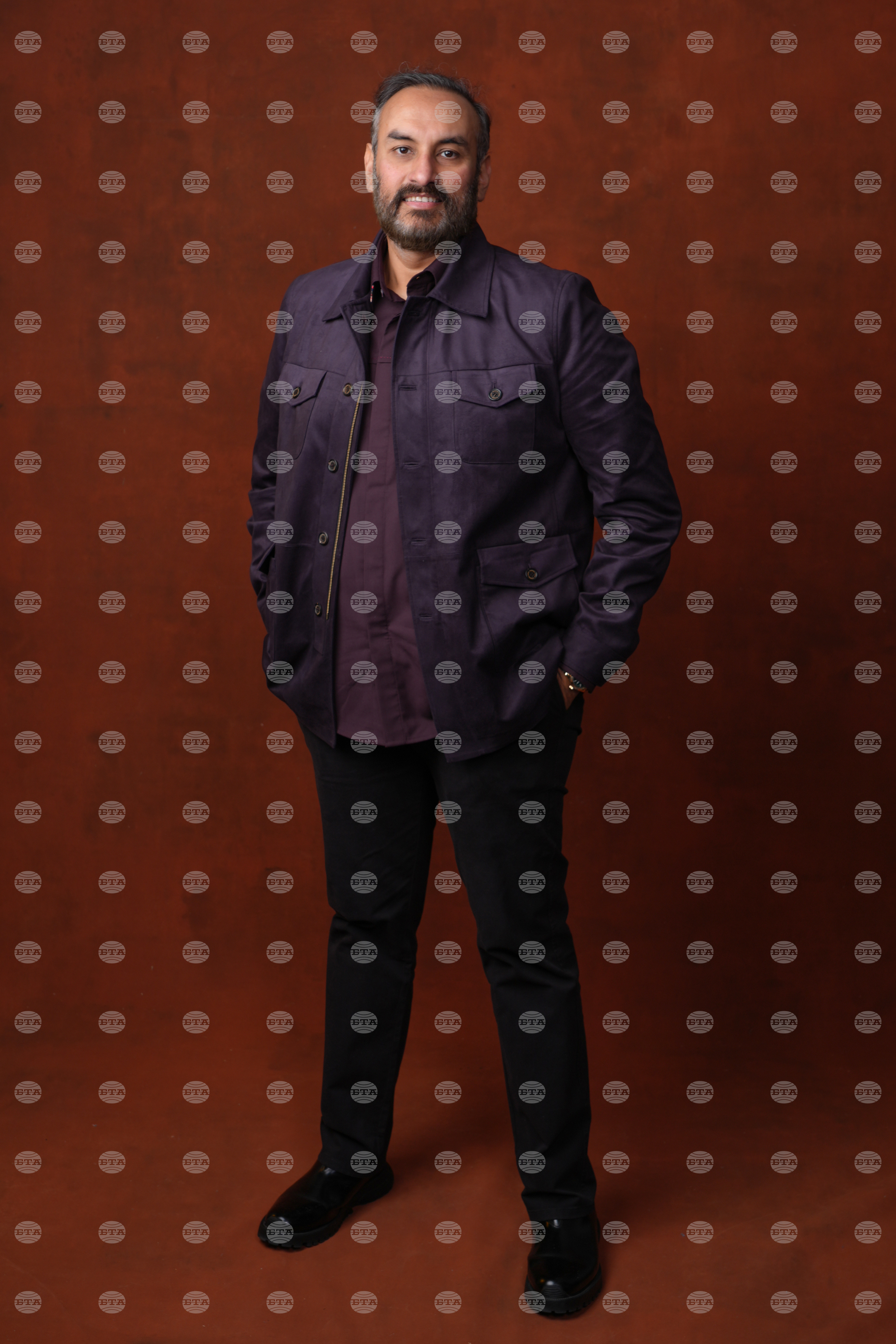 2026 Comic-Con - "Ramayana" Portrait Session