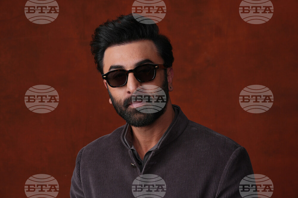 2026 Comic-Con - "Ramayana" Portrait Session