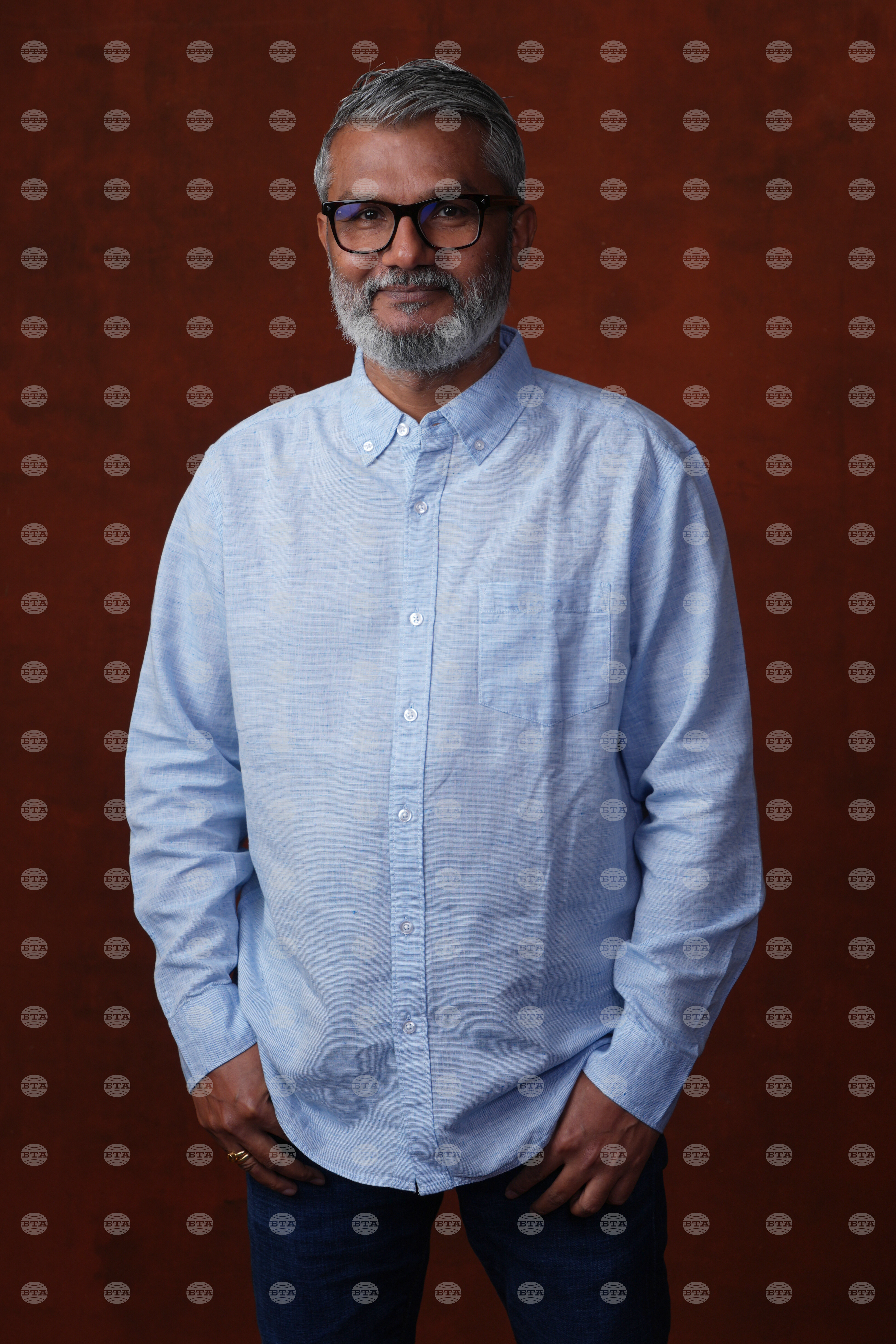 2026 Comic-Con - "Ramayana" Portrait Session