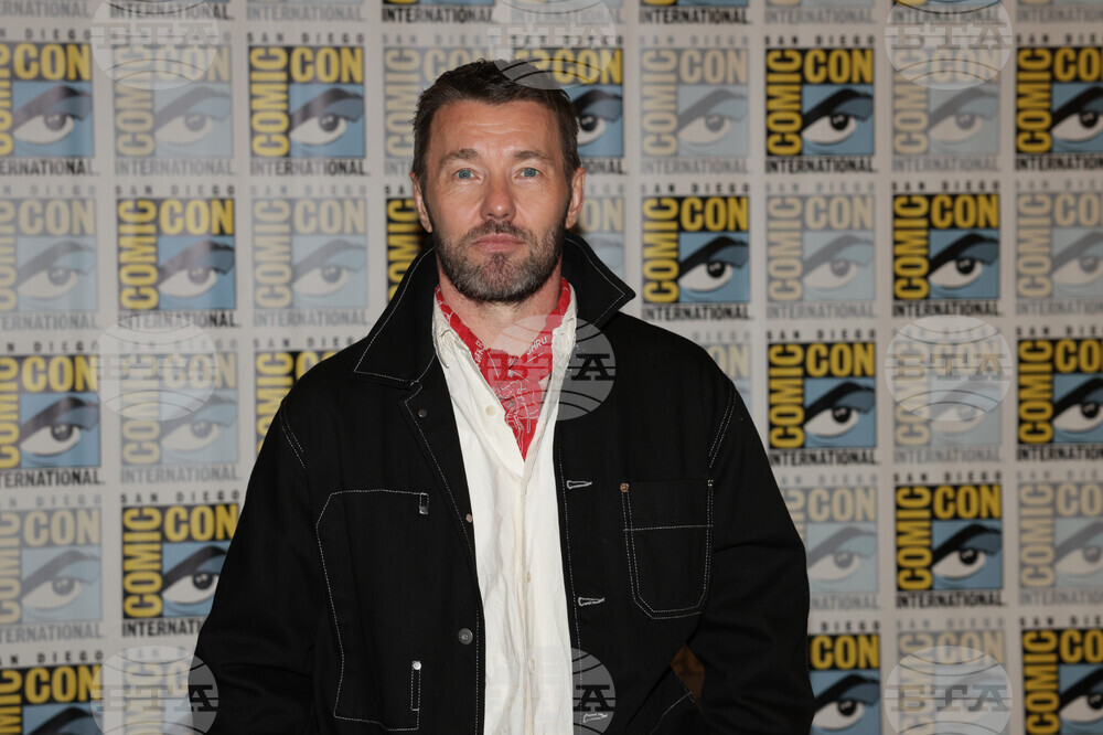 2026 Comic-Con - Apple TV Press Line