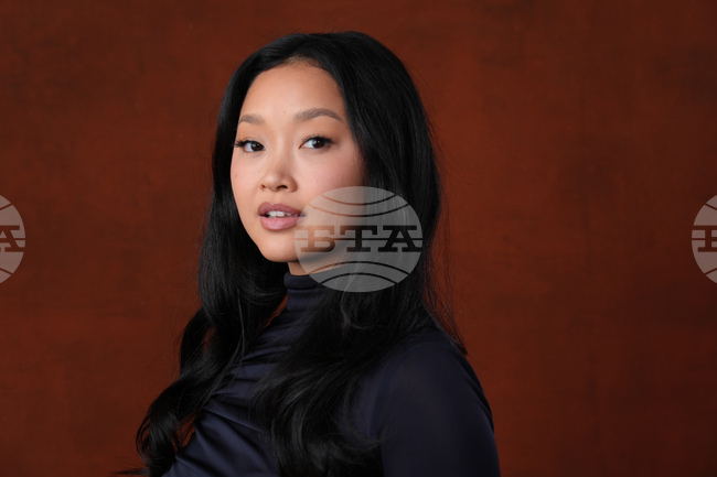 2026 Comic-Con - "Coyote vs. Acme" Portrait Session
