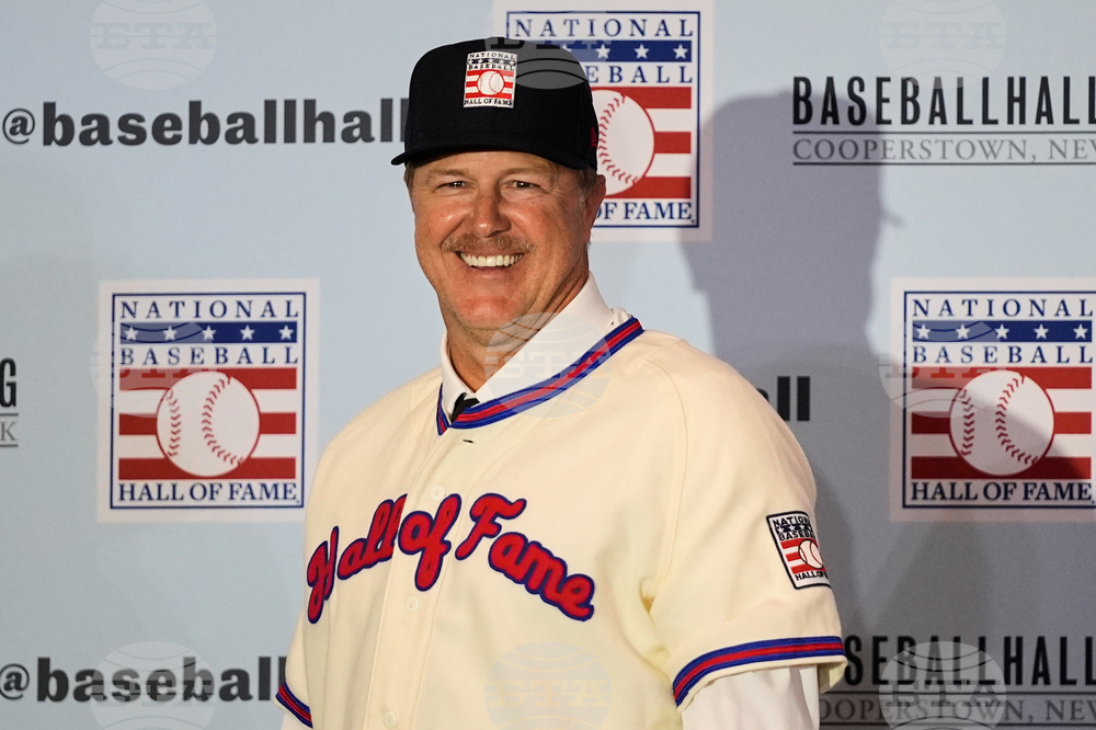 Hall of Fame Baseball