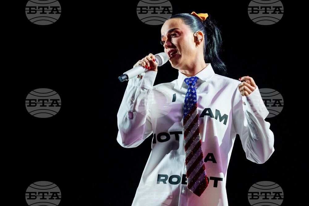 Switzerland Paleo Festival
