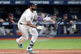 Guardians Rays Baseball