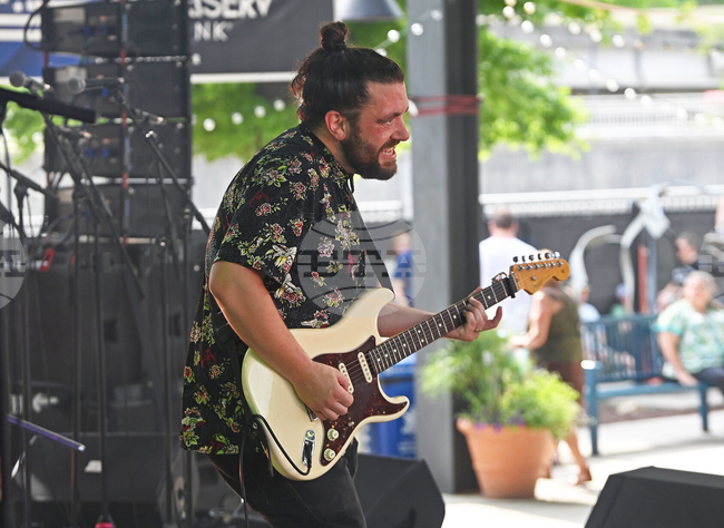Flood City Music Festival