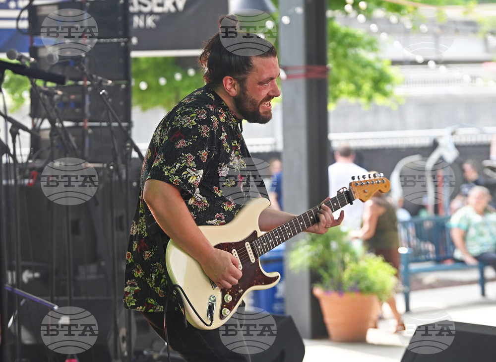 Flood City Music Festival
