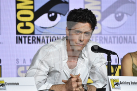 2026 Comic-Con - Apple TV Panel