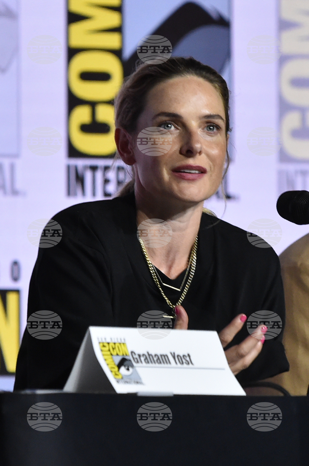 2026 Comic-Con - Apple TV Panel