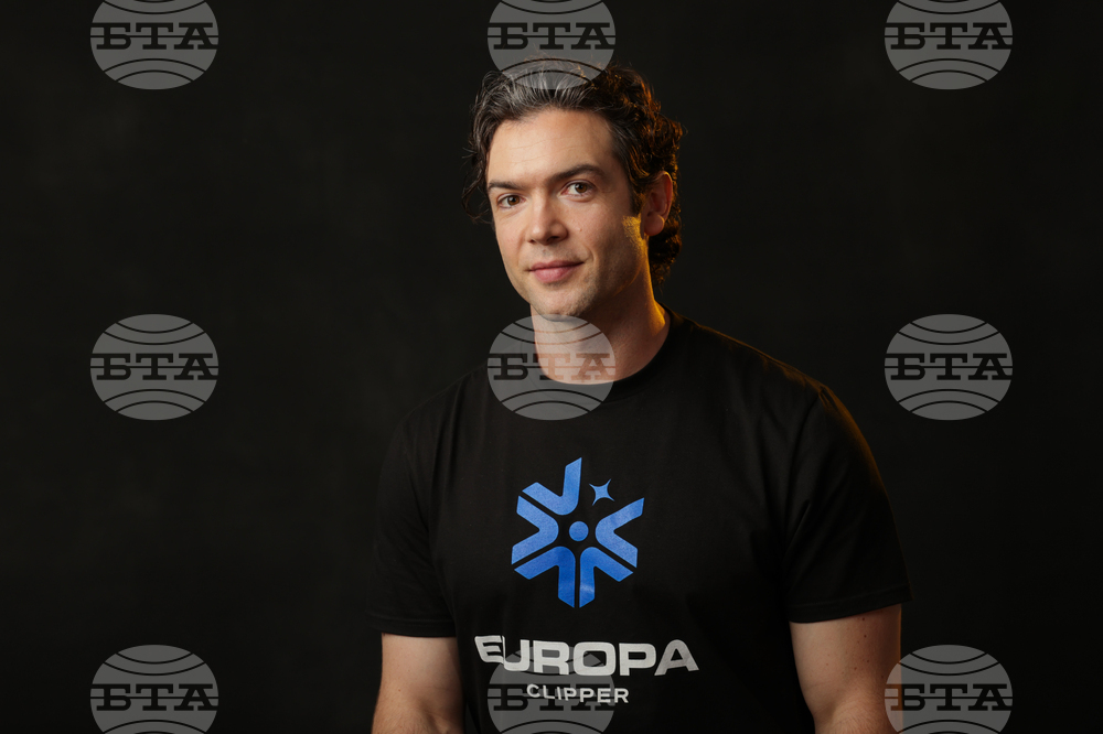 2026 Comic-Con - "Star Trek: Strange New Worlds" Portrait Session