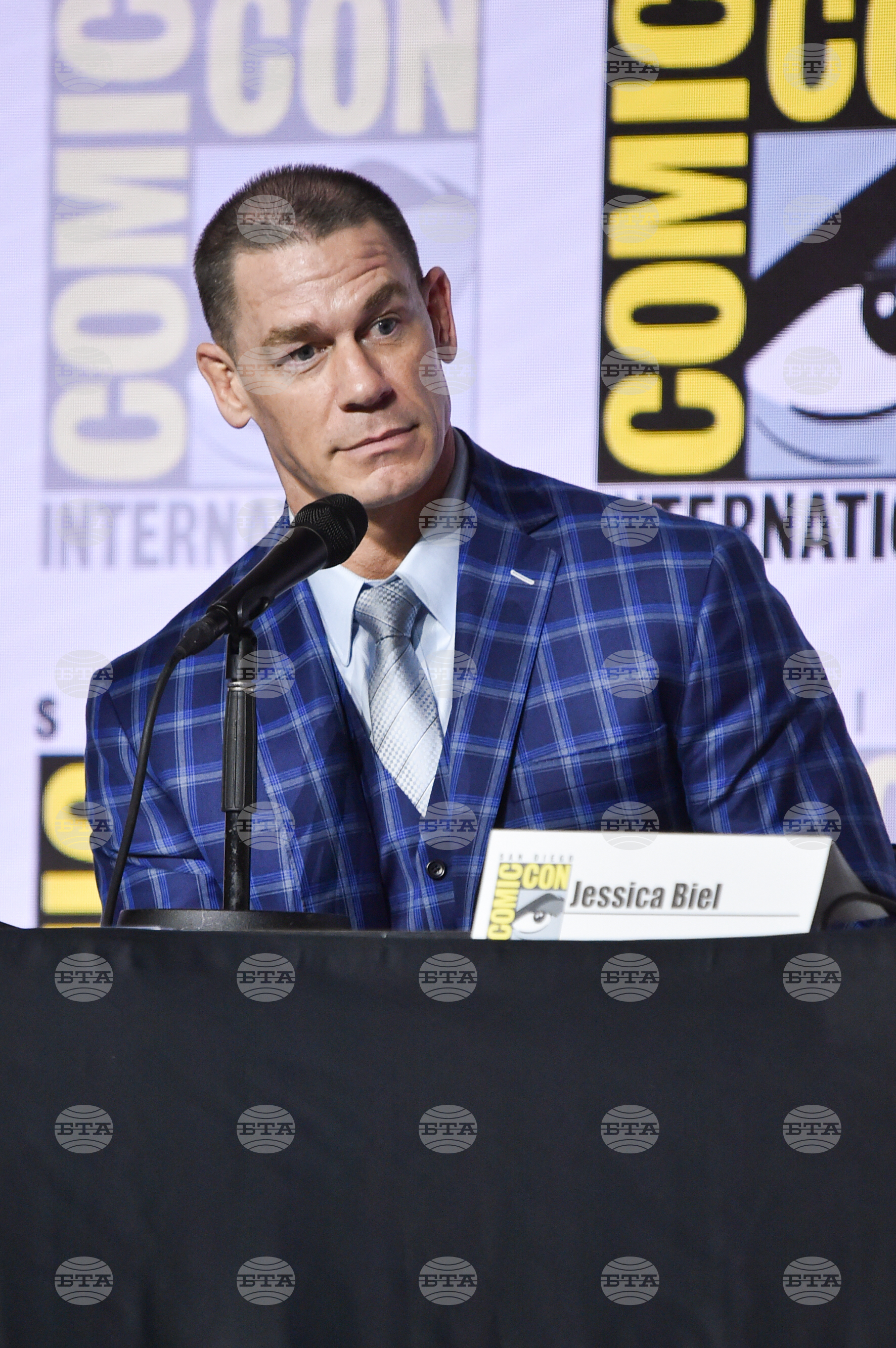 2026 Comic-Con - Apple TV Panel