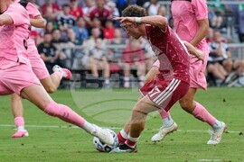 Sunderland Liverpool Soccer