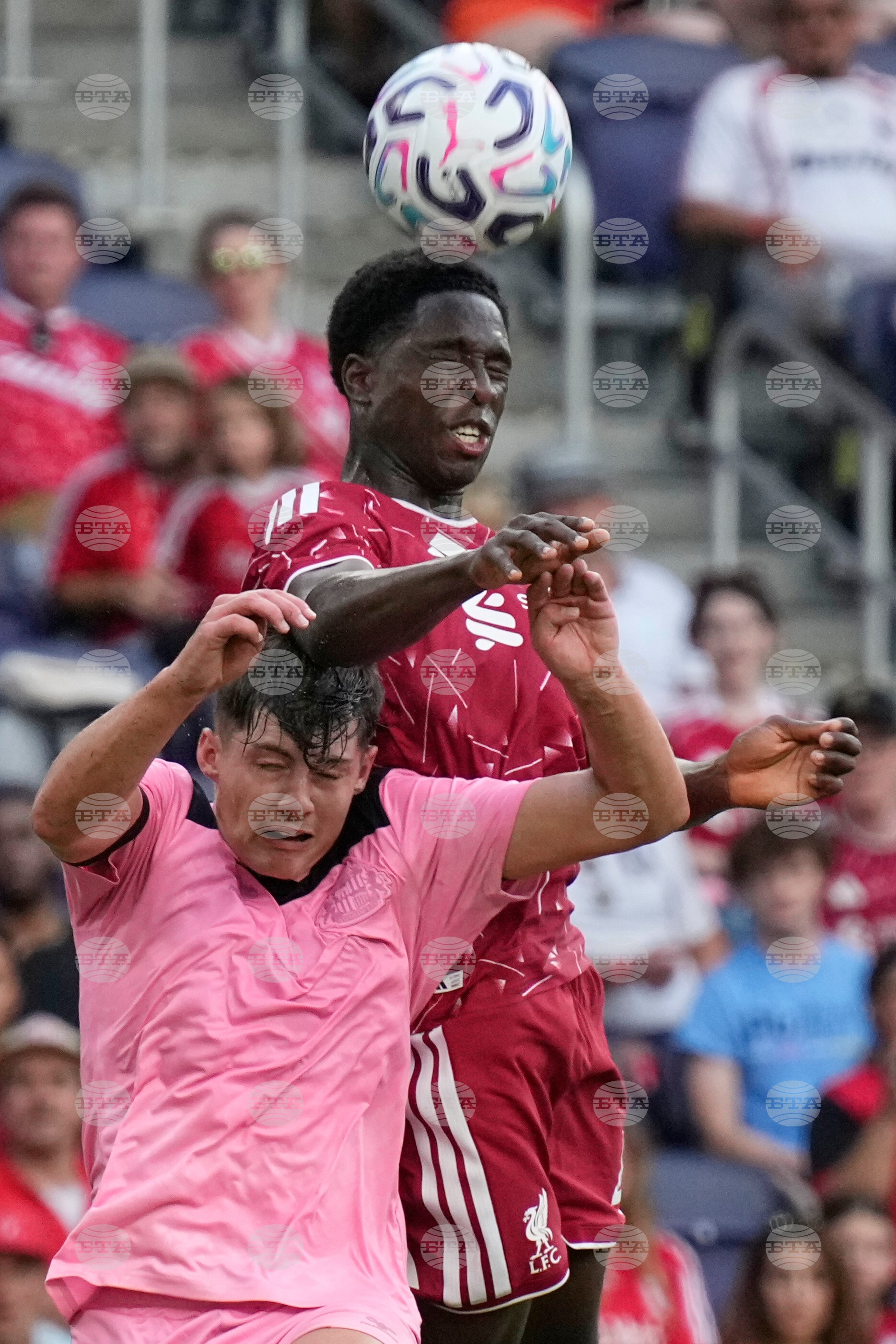 Sunderland Liverpool Soccer