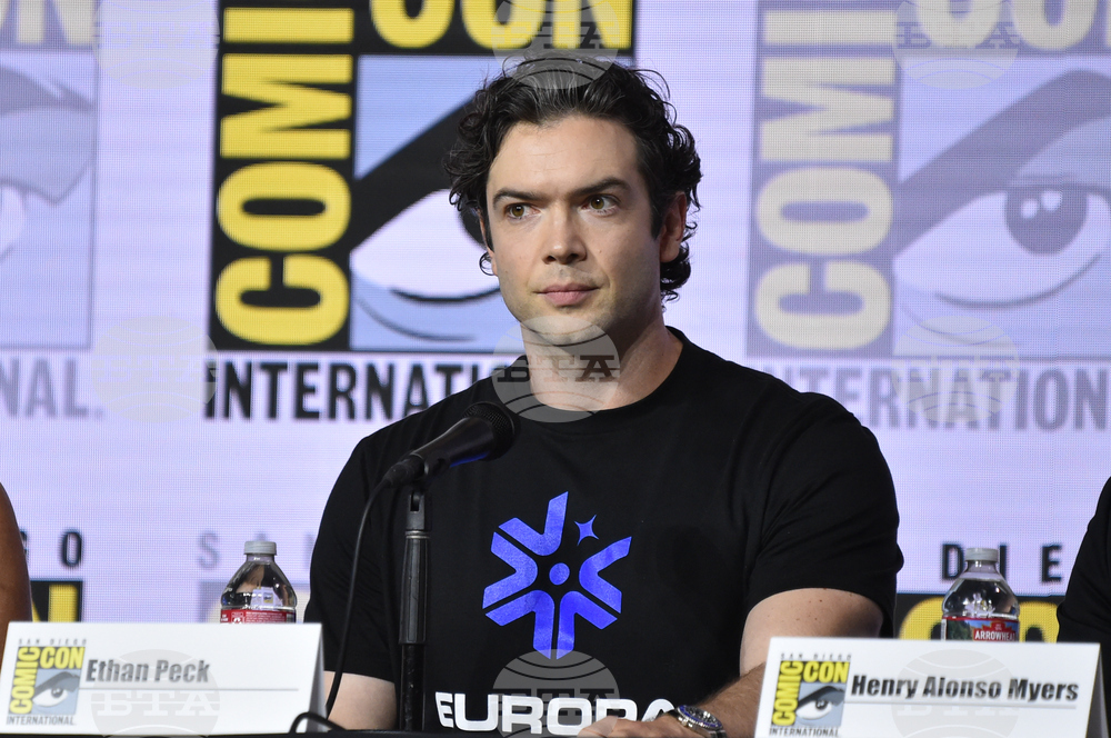 2026 Comic-Con - "Star Trek" Universe Panel