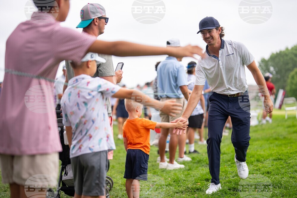 3M Open Golf