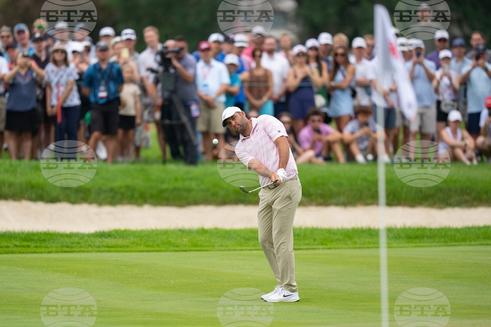 3M Open Golf