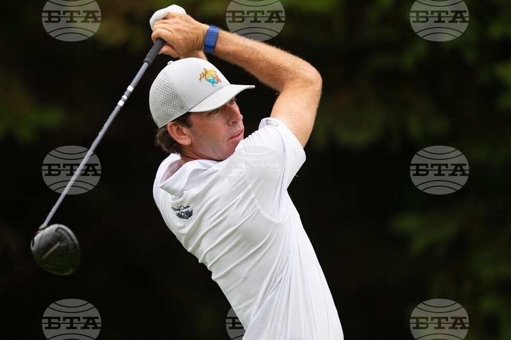 3M Open Golf
