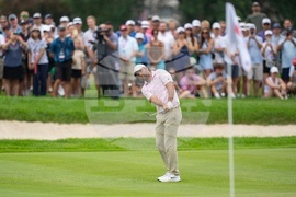 3M Open Golf