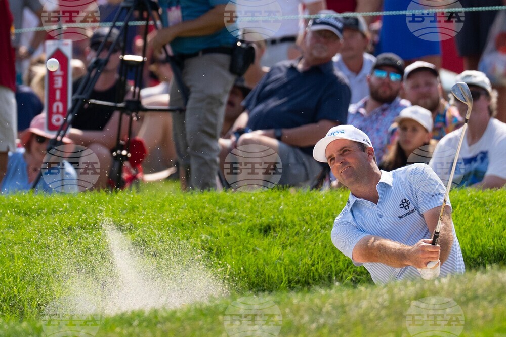 3M Open Golf
