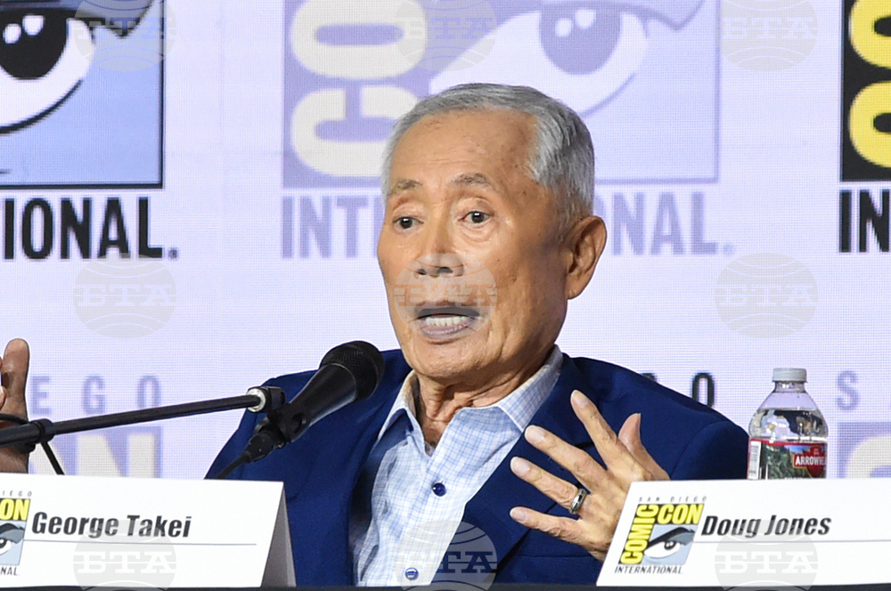 2026 Comic-Con - "Star Trek" Universe Panel
