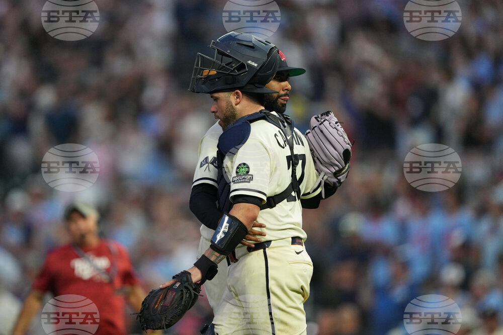 Athletics Twins Baseball