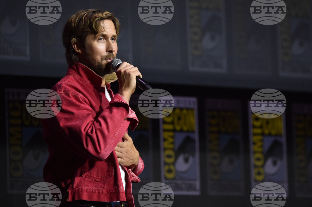 2026 Comic-Con - Marvel Studios Panel