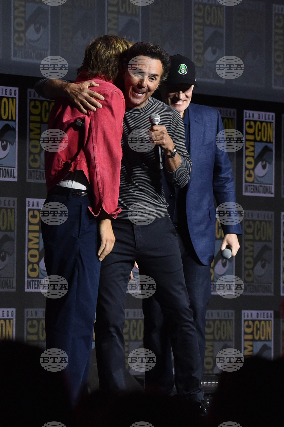 2026 Comic-Con - Marvel Studios Panel