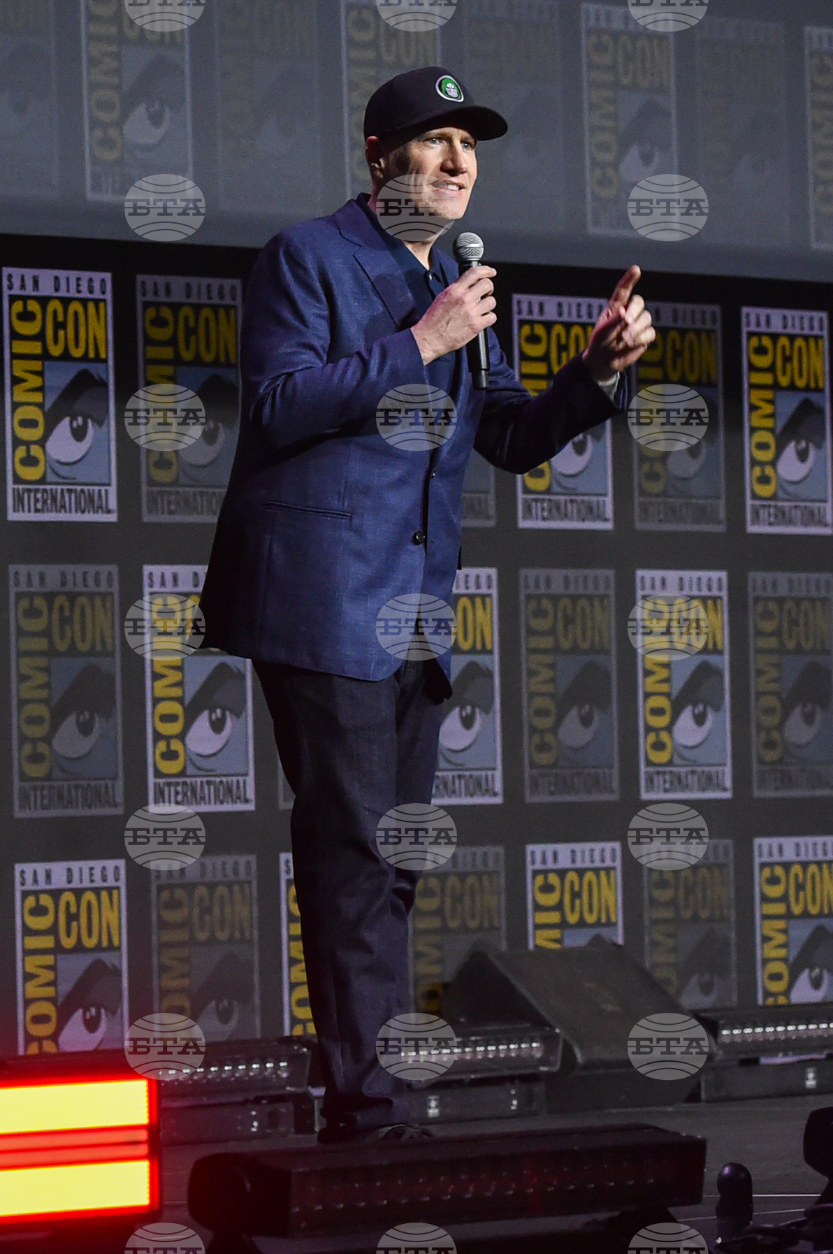 2026 Comic-Con - Marvel Studios Panel