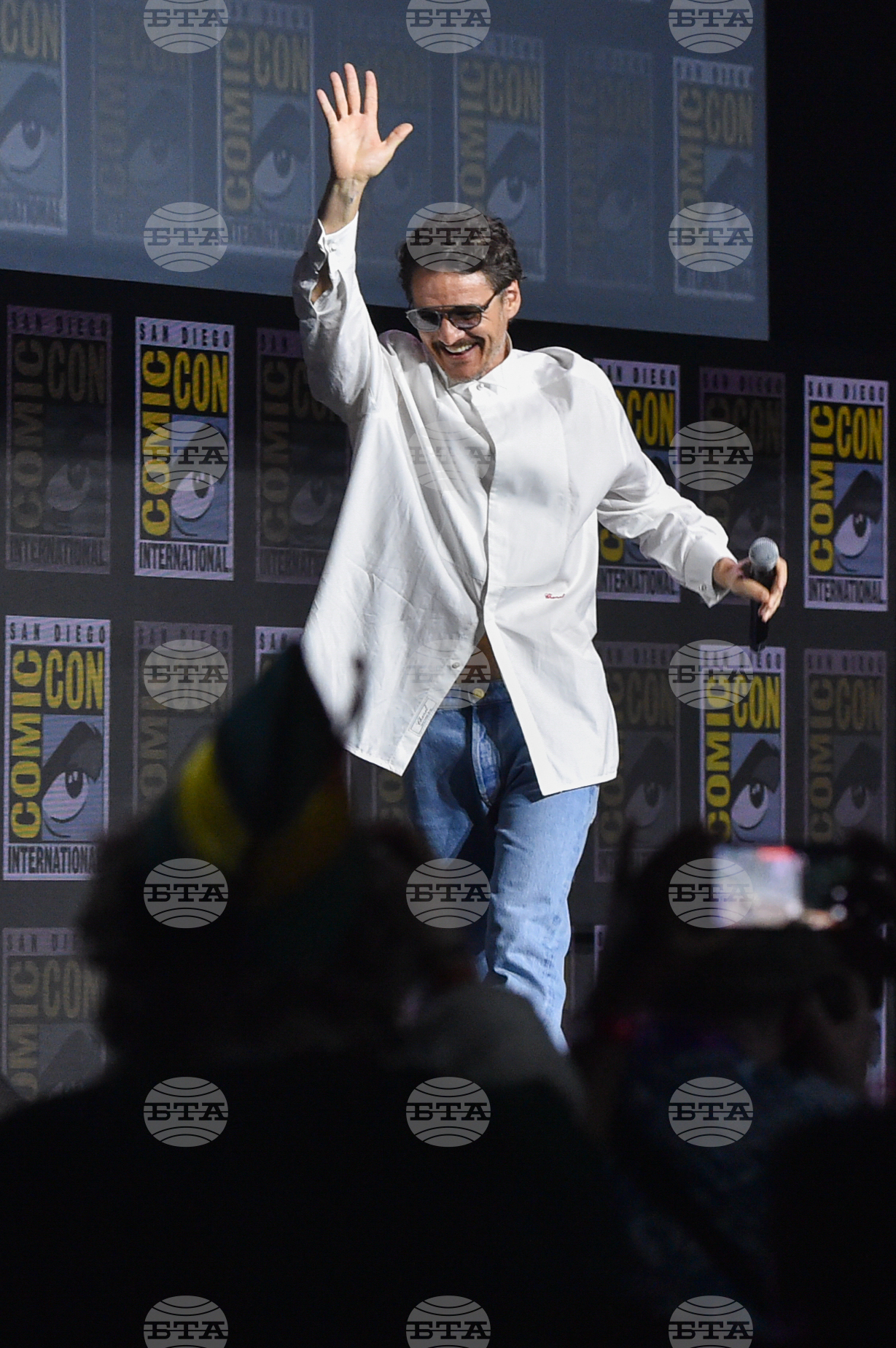 2026 Comic-Con - Marvel Studios Panel