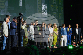 2026 Comic-Con - Marvel Studios Panel