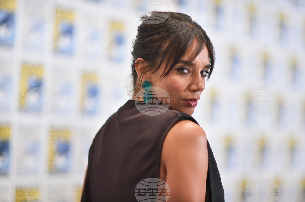 2026 Comic-Con - Marvel Press Line