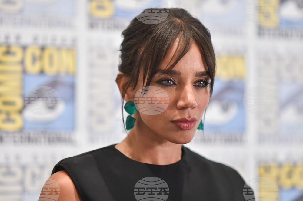 2026 Comic-Con - Marvel Press Line