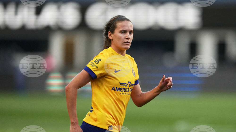 NWSL Roundup Soccer