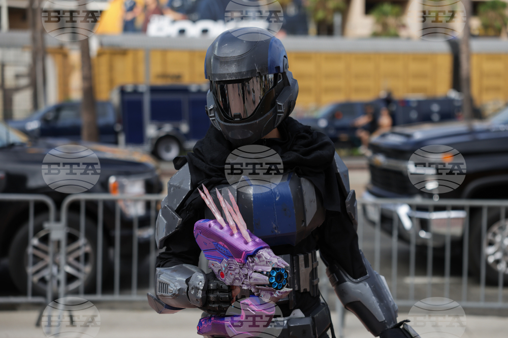 2026 Comic-Con