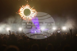 Пловдив - Hills of Rock 2026 - Godsmack