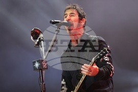 Пловдив - Hills of Rock 2026 - Godsmack