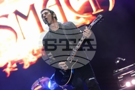 Пловдив - Hills of Rock 2026 - Godsmack