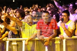 Пловдив - Hills of Rock 2026 - Godsmack