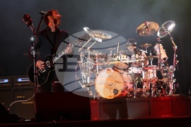 Пловдив - Hills of Rock 2026 - Godsmack